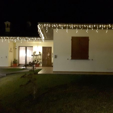 Marinella B&B Cornale Экстерьер фото