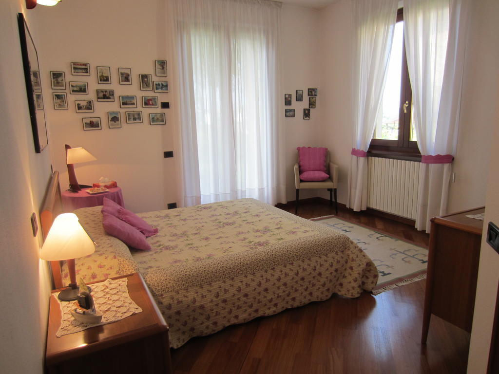 Marinella B&B Cornale Номер фото