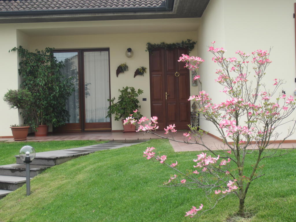 Marinella B&B Cornale Экстерьер фото