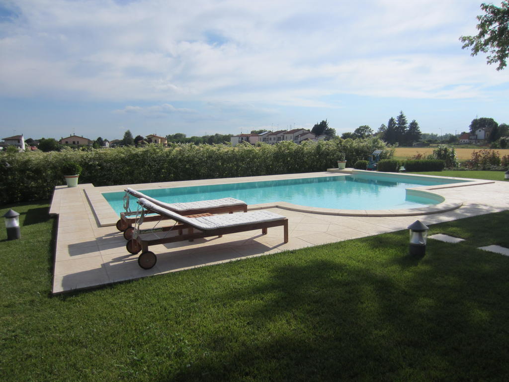 Marinella B&B Cornale Экстерьер фото