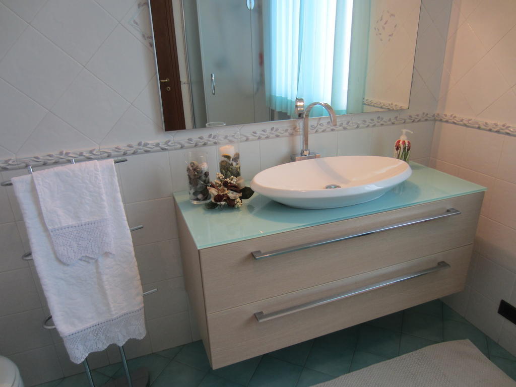 Marinella B&B Cornale Номер фото