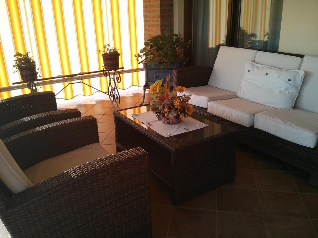 Marinella B&B Cornale Экстерьер фото