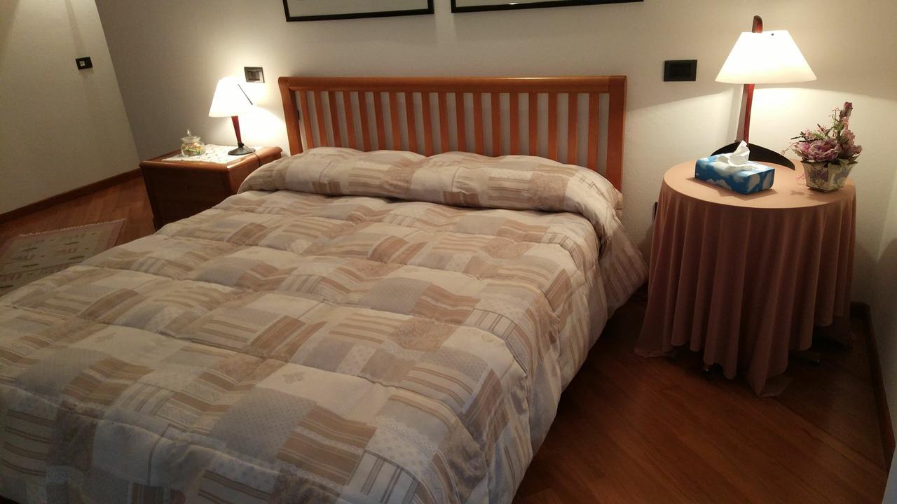 Marinella B&B Cornale Экстерьер фото
