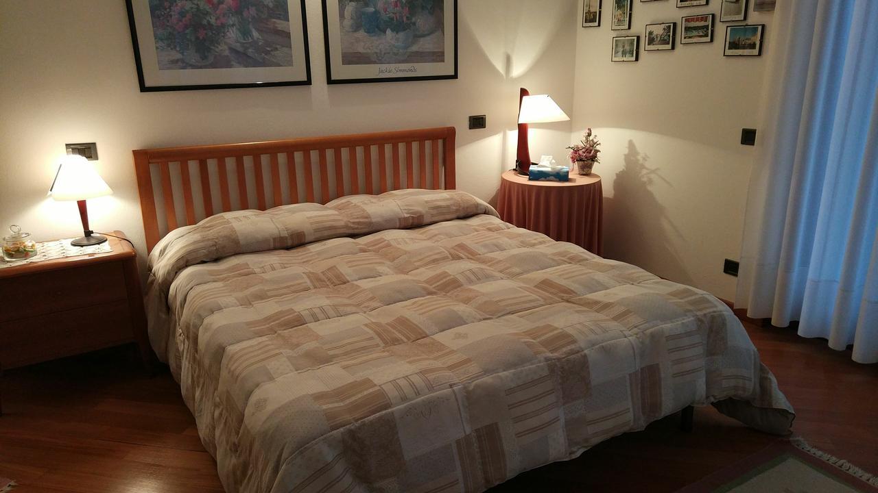 Marinella B&B Cornale Экстерьер фото