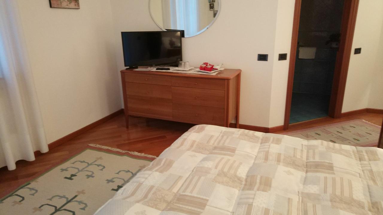 Marinella B&B Cornale Экстерьер фото