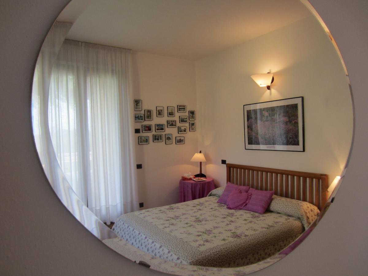 Marinella B&B Cornale Экстерьер фото