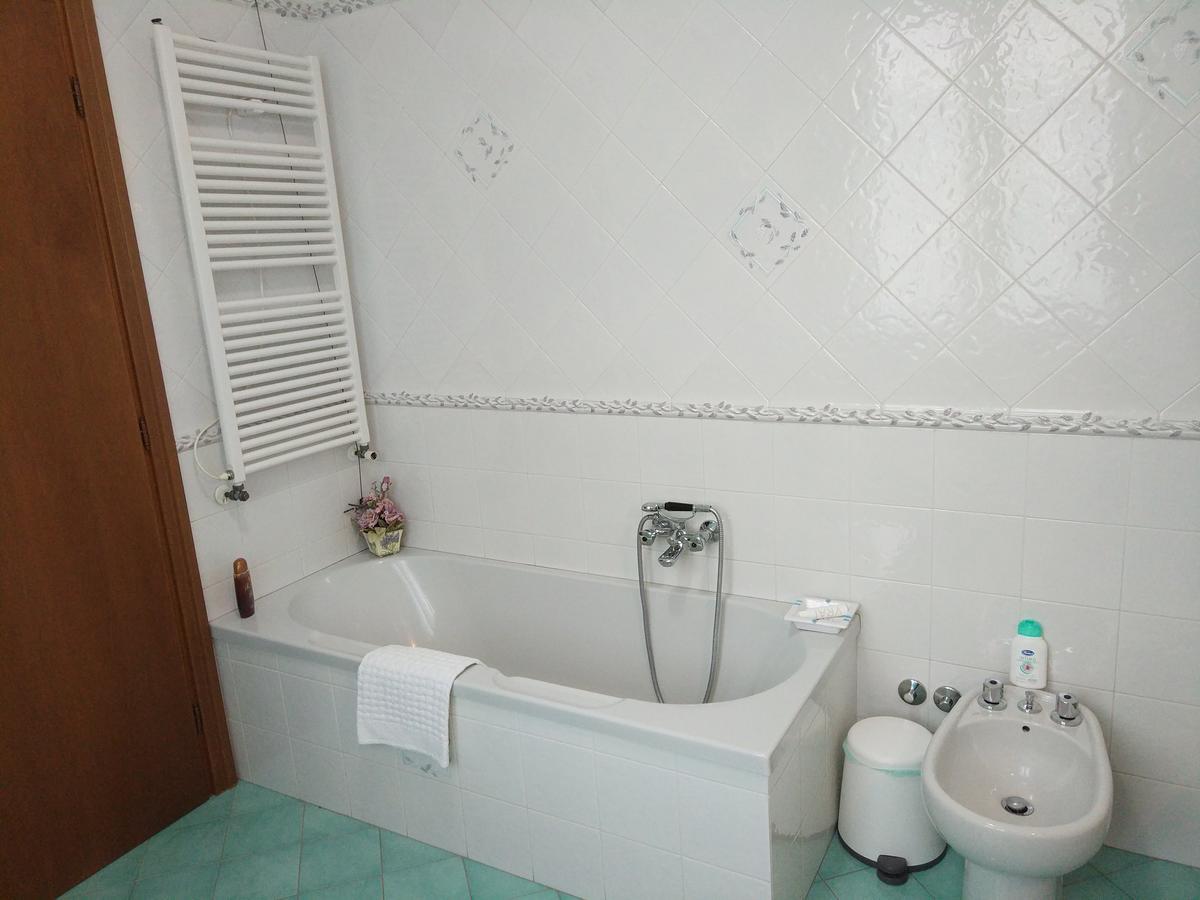 Marinella B&B Cornale Экстерьер фото