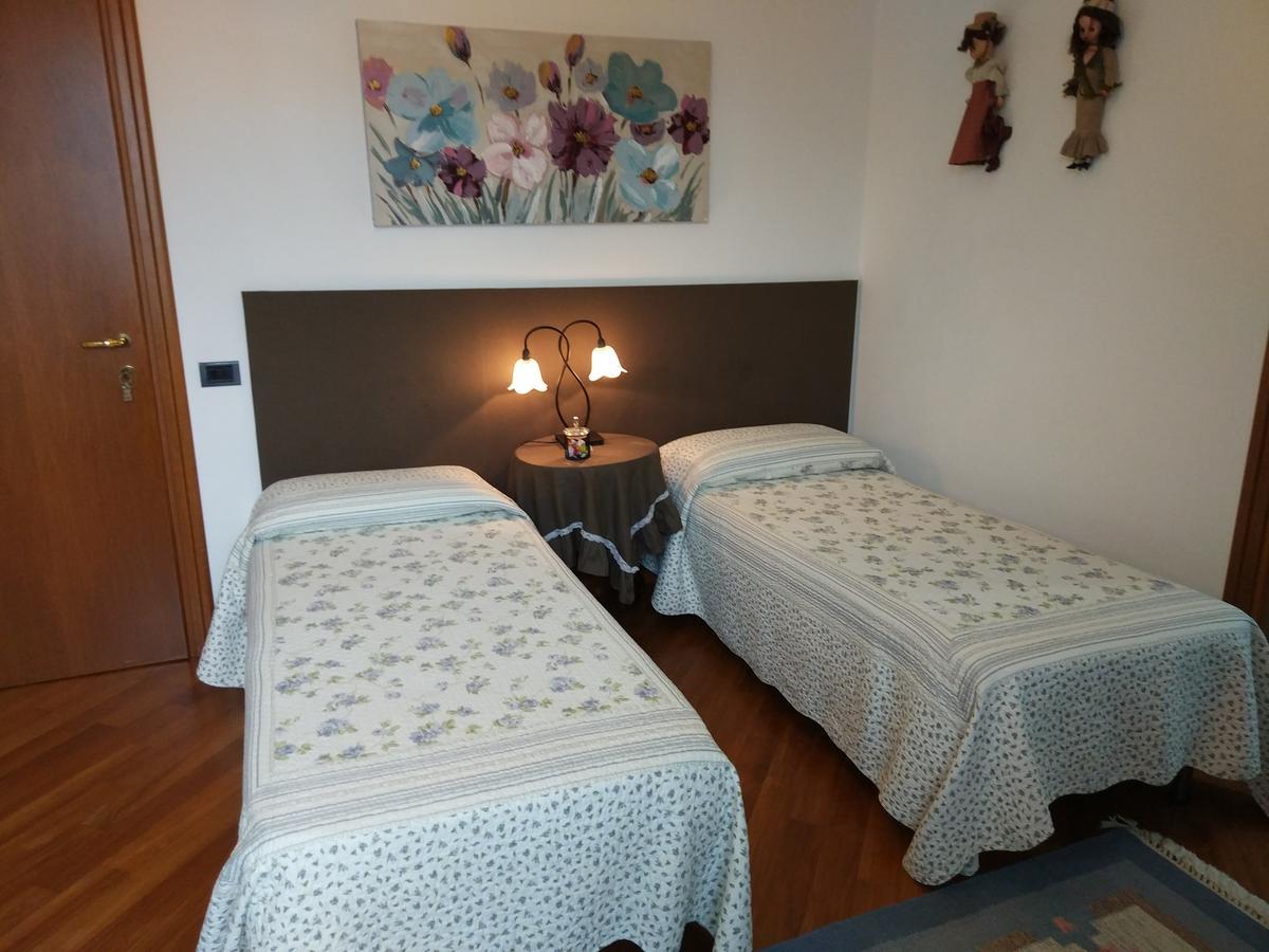 Marinella B&B Cornale Экстерьер фото