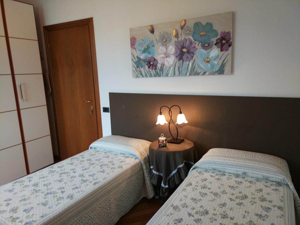 Marinella B&B Cornale Экстерьер фото